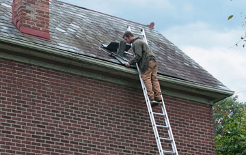 what affects urgent Blyth roof repairs