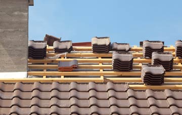Blyth clay roofing costs