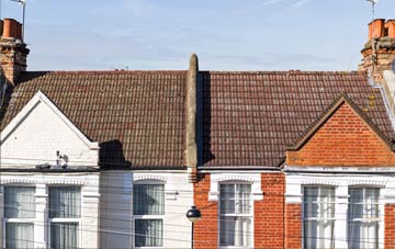 clay roofing Blyth