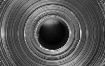 Blyth edpm waterproofing