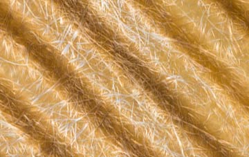 Blyth fibreglass roof waterproofing