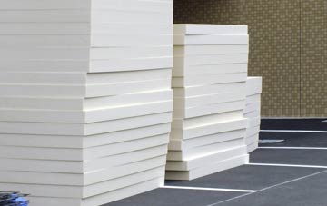 Blyth flat roof insulation costs