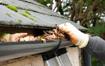 gutter cleaning Blyth