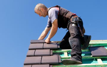 disadvantages of Blyth slate roofing