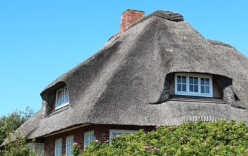 thatch roofing Blyth