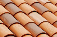 Blyth clay roofing