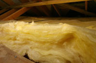 Blyth pitch roof insulation